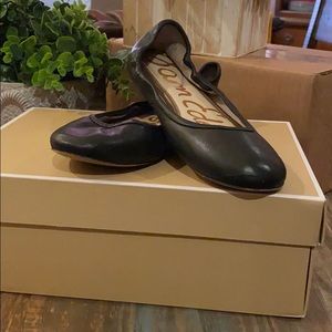 Sam Edelman Ballet Flats